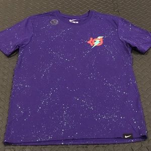 Nike Dri-Fit Kevin Durant Athletic Cut T-shirt